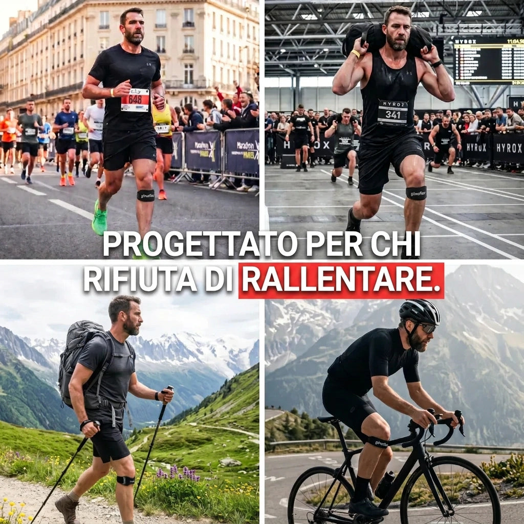 Cinturino rotuleo – Gynoflex