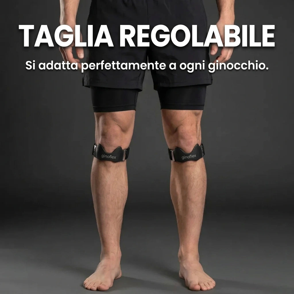 Cinturino rotuleo – Gynoflex