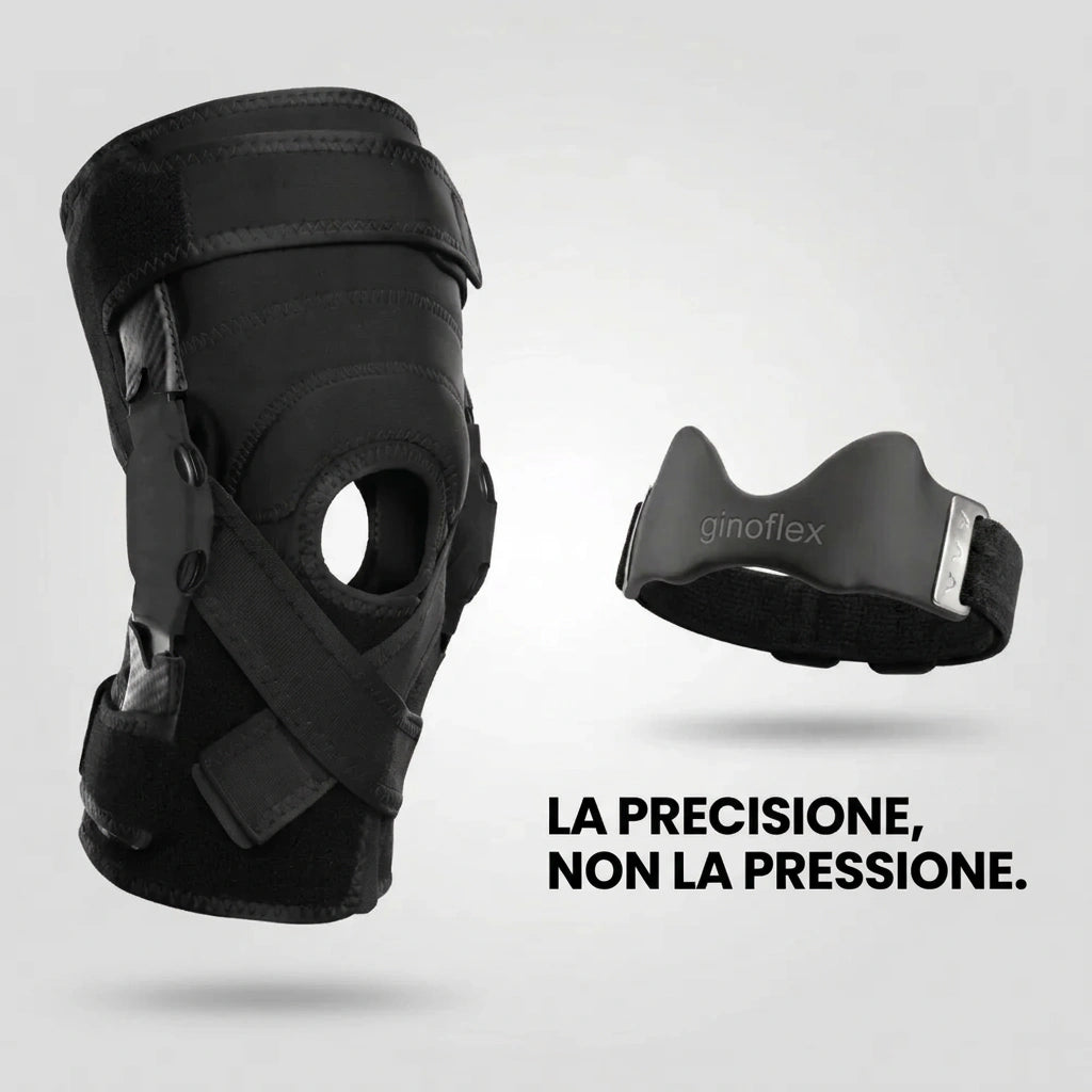 Cinturino rotuleo – Gynoflex